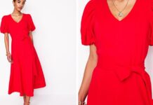 Boden’s ‘striking’ £146 dress perfect Christmas now just £58