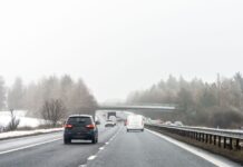 AA shares 3 ‘quick’ essential steps to take before winter car journeys