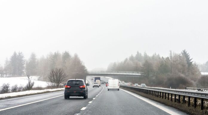 AA shares 3 ‘quick’ essential steps to take before winter car journeys