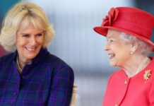 How Queen Camilla has quietly become the new Queen Elizabeth of style | Royal | News