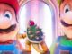 Super Mario Galaxy Movie trailer unveils two new stars voicing Nintendo legends | Films | Entertainment
