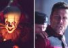 New Stephen King movie The Running Man has massive Pennywise It Easter egg | Films | Entertainment
