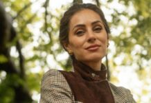 Lydia Millen’s Holland Cooper collection is a British style awakening | Royal | News