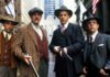 ‘Terrific’ gangster film starring ‘all-time greats’ on BBC | Films | Entertainment