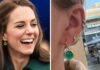 Princess Kate’s Monica Vinader earrings ideal for Christmas