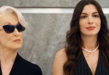 Devil Wears Prada 2 trailer – Meryl Streep and Anne Hathaway return 20 years on | Films | Entertainment