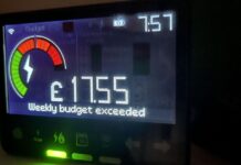 Households urged to save £100 on winter bills with simple £1 fix