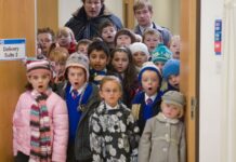 ‘Brilliant’ classic Christmas film is ‘laugh out loud funny’ on BBC | Films | Entertainment