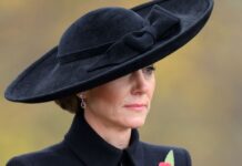 The sweet meaning behind Princess Kate’s mystery £76k ruby earrings | Royal | News