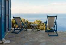 ‘I left UK as it cost me £3k a month just to feel depressed’