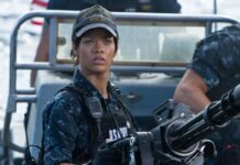 Action film with ‘best one liners’ based on game on Film 4 | Films | Entertainment