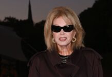 £10 face cream 79-year-old Joanna Lumley has ‘sworn by’ for decades