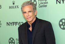 Ben Stiller fans amazed by length he’s been acting amid big birthday | Films | Entertainment