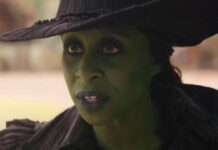 Full cast of Wicked For Good and where story picks up | Films | Entertainment