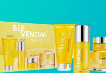 Gift set from Princess Kate’s rumoured go-to skincare brand is 60% off