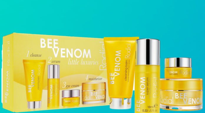 Gift set from Princess Kate’s rumoured go-to skincare brand is 60% off