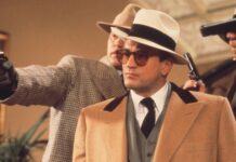 ‘Masterpiece’ gangster film with Robert De Niro on BBC this weekend | Films | Entertainment