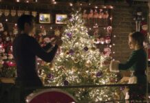 ‘Masterpiece’ Christmas film on BBC iPlayer that ‘will get you into the festive spirit’ | Films | Entertainment