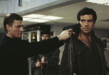 ‘One of the best’ 007 films is leaving Amazon Prime in two weeks | Films | Entertainment