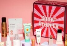 Boots shoppers rush to buy £90 beauty box worth £448