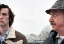 The 3 ‘perfect’ films to watch throughout November and December | Films | Entertainment