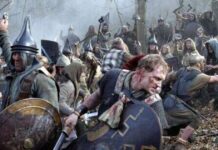 Epic historical drama is ‘one of the great TV shows of all time’ streaming now | Films | Entertainment