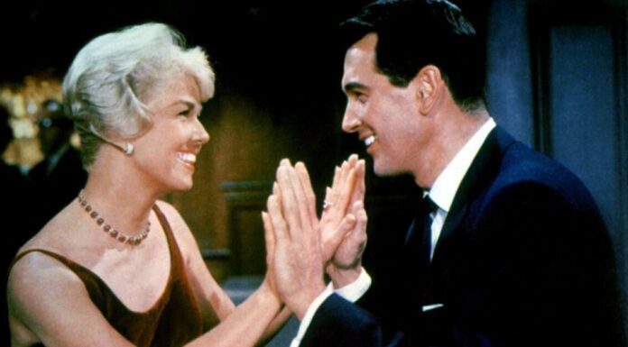 ‘Best ever’ rom-com with two Hollywood greats on BBC today | Films | Entertainment