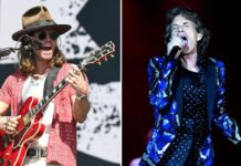 KALEO’s JJ on opening for the Rolling Stones and new Colosseum concert film | Music | Entertainment