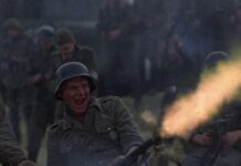 Little known war film that’s a ‘brutal masterpiece’ | Films | Entertainment