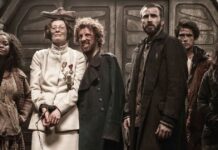 The dystopian film with 94% on Rotten Tomatoes that’s leaving Netflix | Films | Entertainment