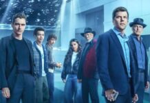 How long is Now You See Me 3 movie runtime explained | Films | Entertainment