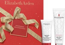 Elizabeth Arden beauty gift set reduced to under £30 in huge sale