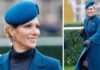 Zara Tindall sparks fan frenzy with new appearance at Cheltenham | Royal | News