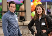 ‘Best ever’ feel good family movie with ‘all the emotion’ | Films | Entertainment