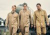 SAS Rogue Heroes star unrecognisable in new drama | Films | Entertainment