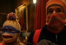 The 7 Christmas films coming to streaming platforms you must-watch | Films | Entertainment