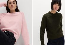 M&S shoppers get £30 jumper for £6 with clever deal stack
