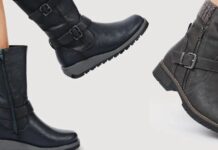 Pavers’ Black Friday sale has up to 60% off footwear