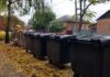 Woman's 'brilliant' revenge on 'entitled' neighbour who stole her rubbish bin