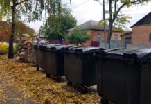 Woman's 'brilliant' revenge on 'entitled' neighbour who stole her rubbish bin