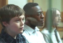 What real case was Responsible Child based on? | Films | Entertainment