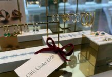 Monica Vinader’s early Black Friday sale has up to 50% off jewellery