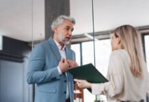 Recruitment expert shares process when you quit job with no notice