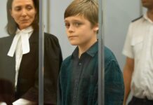 What happened to Jerome Ellis in real life? | Films | Entertainment