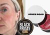 Jones Road Miracle Balm is now 20% cheaper for Black Friday