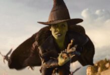 Wicked For Good review – Cynthia Erivo bids goodbye yellow brick road | Films | Entertainment