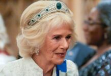Queen Camilla sends ‘secret message’ to Princess Eugenie | Royal | News