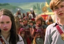 The top 11 best nostalgic masterpiece movies you forgot existed | Films | Entertainment