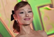 Wicked For Good achieves wild early Rotten Tomatoes score | Films | Entertainment