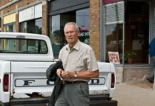 Clint Eastwood’s ‘greatest’ film isn’t a Western but ‘best movie ever’ | Films | Entertainment